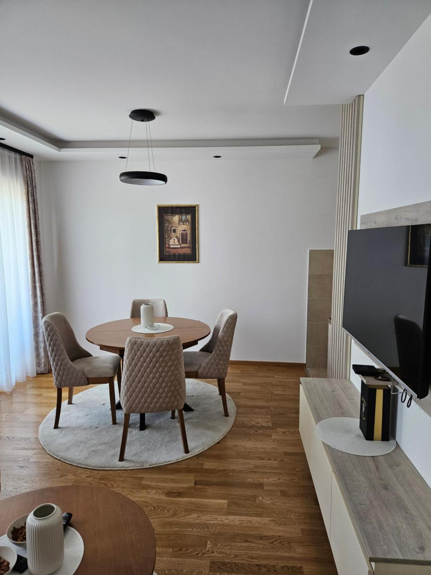 Apartment Dule Zlatibor