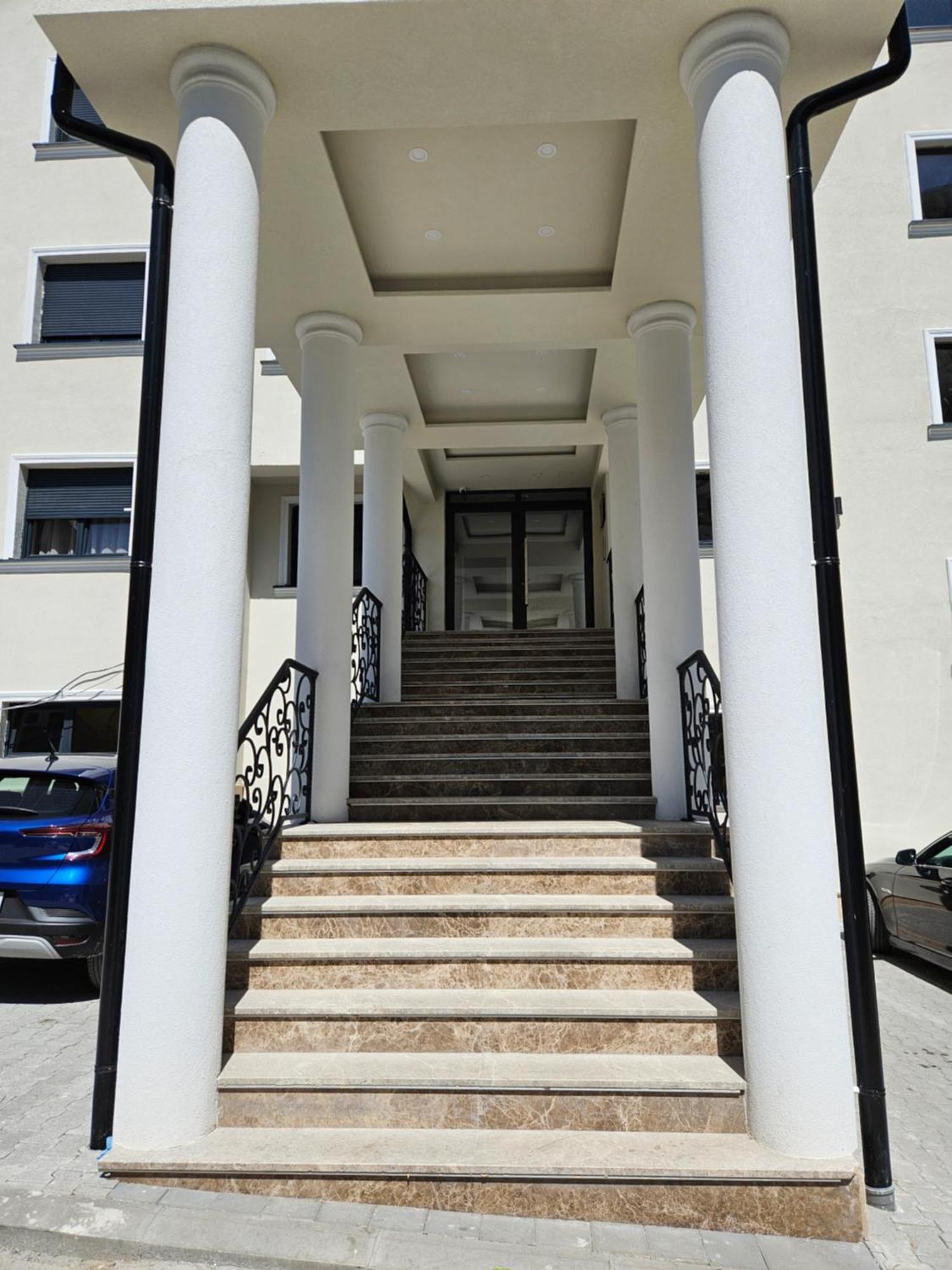 Apartment Dule *