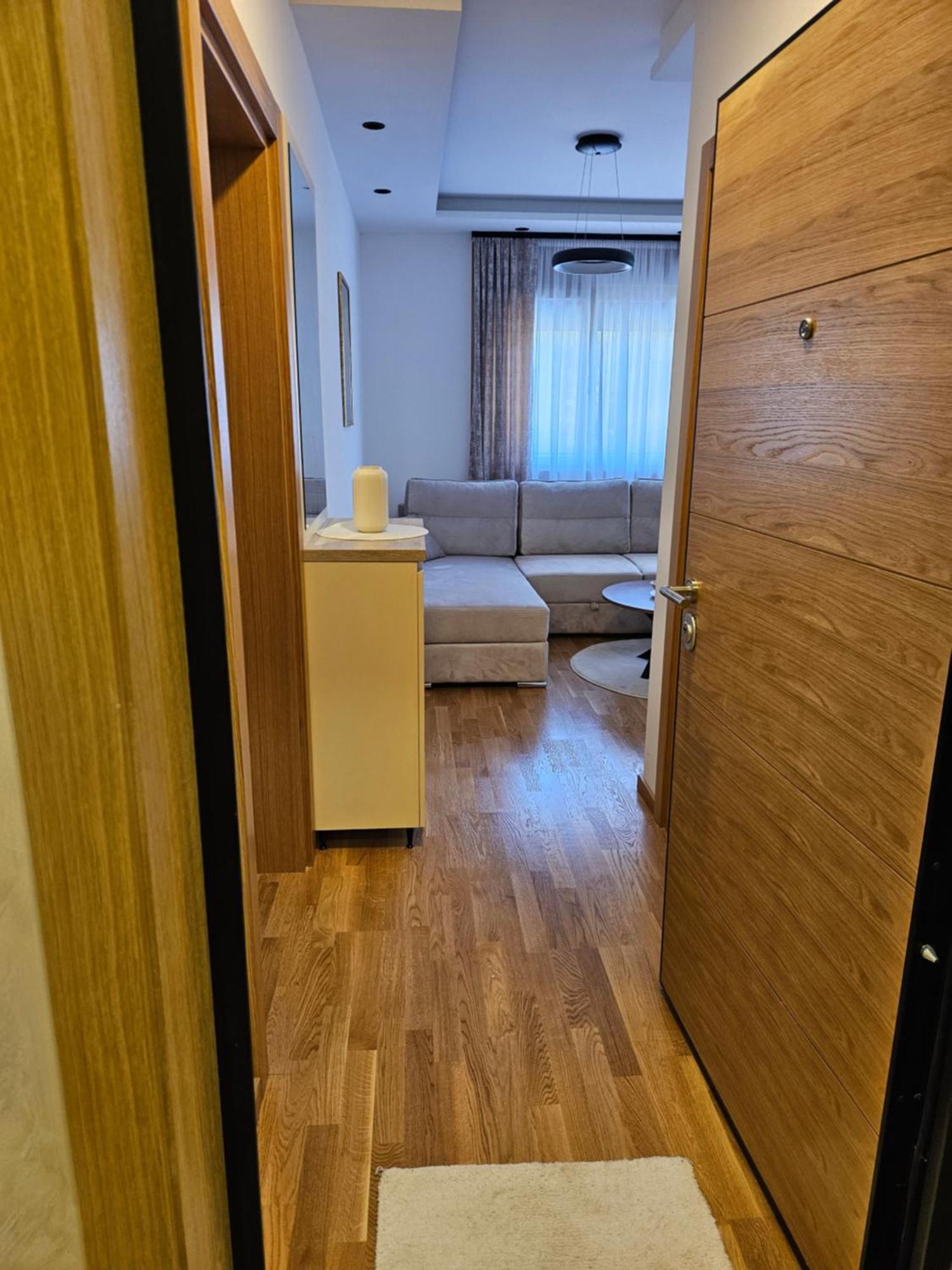 Apartment Dule *