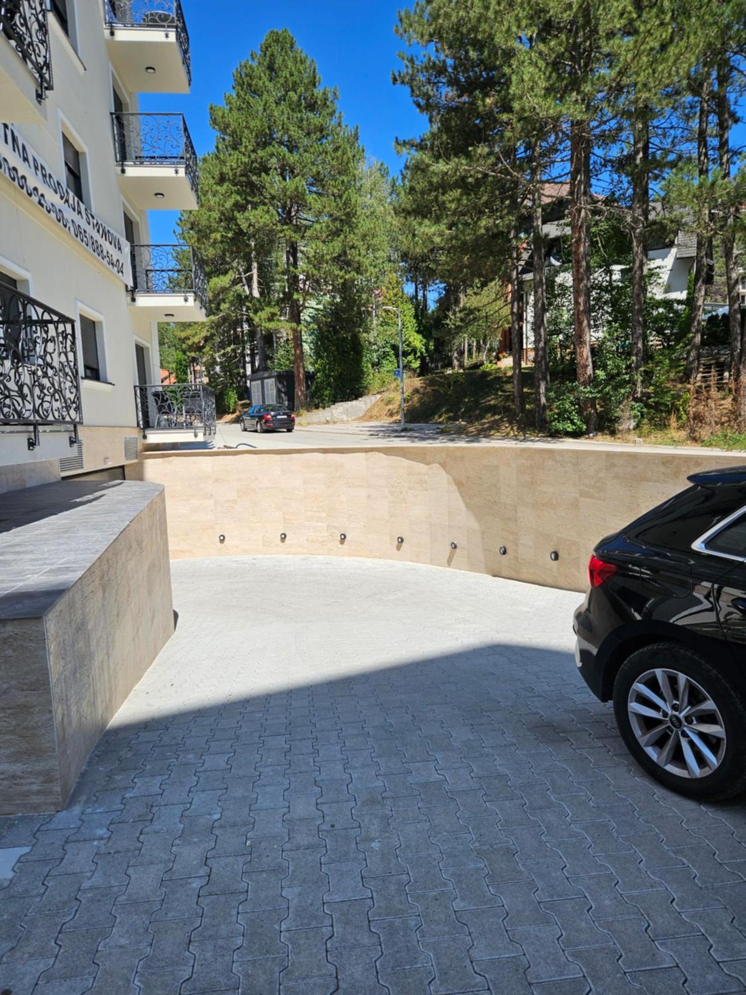 Dule Apartment Zlatibor