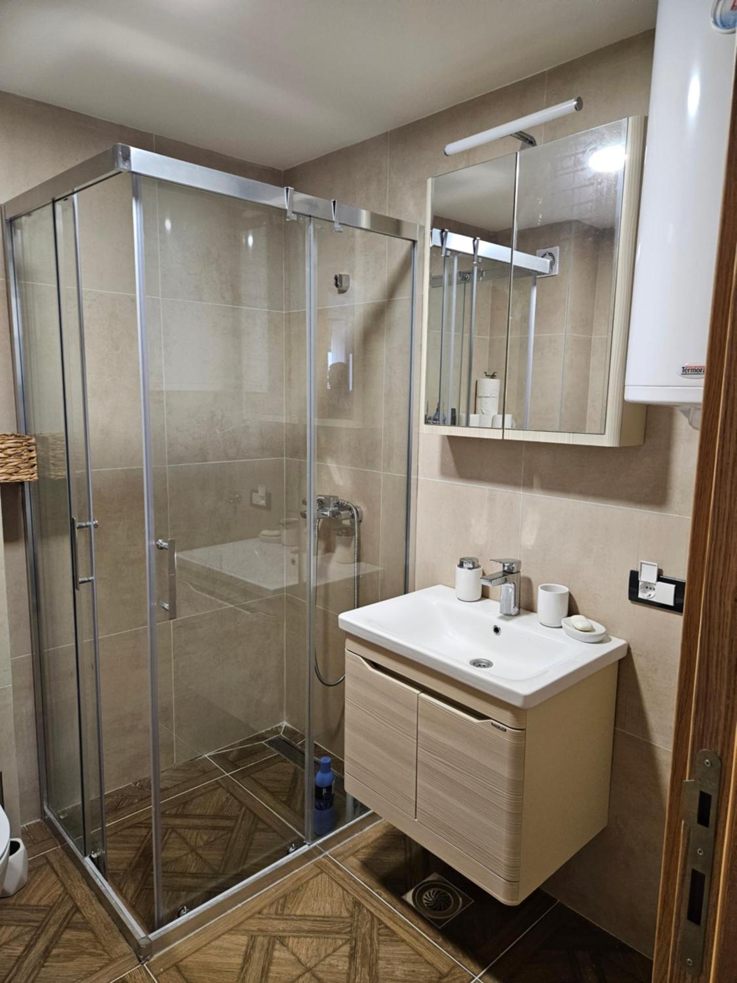 Apartment Dule Zlatibor