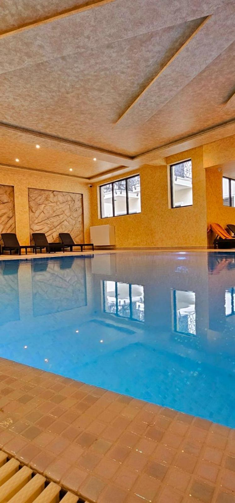 Apartment Dule Zlatibor